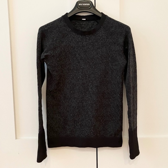 Lululemon Rest Less Pullover - Size 6 - Picture 1 of 6